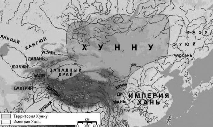 Государство Волжская Болгария: историко-правовой очерк