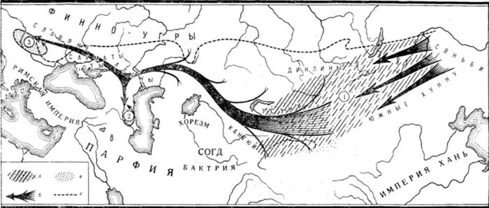 Государство Волжская Болгария: историко-правовой очерк