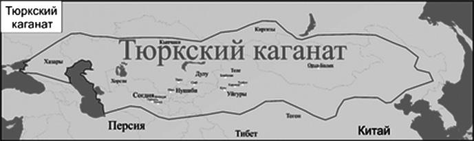 Государство Волжская Болгария: историко-правовой очерк