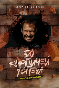 Книга 50 кирпичей успеха