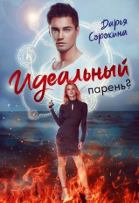 Книга Идеальный парень