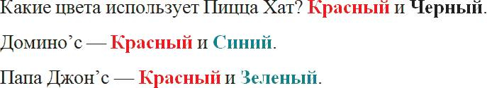 Чёрная книга. Лучшее руководство для создания постоянного потока огромной прибыли в пиццериях и ресторанах