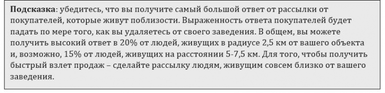 Чёрная книга. Лучшее руководство для создания постоянного потока огромной прибыли в пиццериях и ресторанах