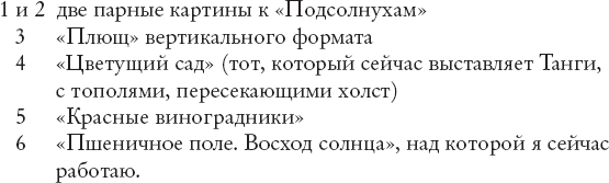 Мечтавший о солнце. Письма 1883–1890 годов