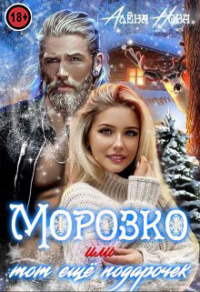 Книга Морозко или тот ещё подарочек