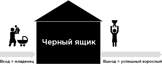 Формула. Стратегия воспитания успешных людей, основанная на исследовании выпускников Гарварда и других ведущих университетов