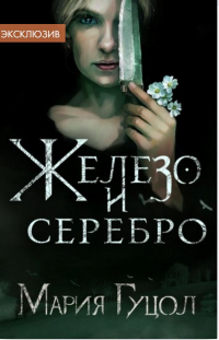 Книга Железо и серебро