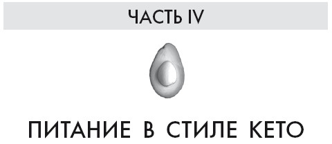 Кето-диета. Ваш 30-дневный план потери веса, баланса гормонов, улучшения работы мозга и победы над болезнями