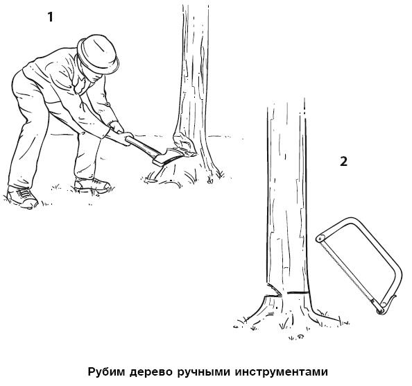 Бушкрафт 101. Современное руководство по искусству выживания в дикой природе