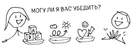 Сокрушительный питч в стиле поп-ап. Экспресс-подход к созданию презентации, которая продает, вдохновляет и поражает