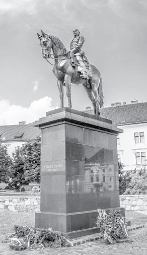 Венгрия. Полная история страны