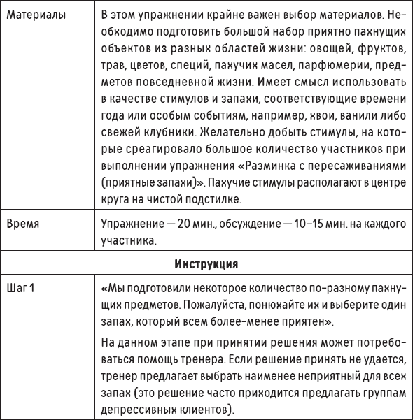 Наслаждение от каждого дня. Доступная всем программа тренинга