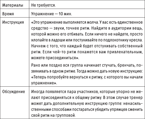 Наслаждение от каждого дня. Доступная всем программа тренинга