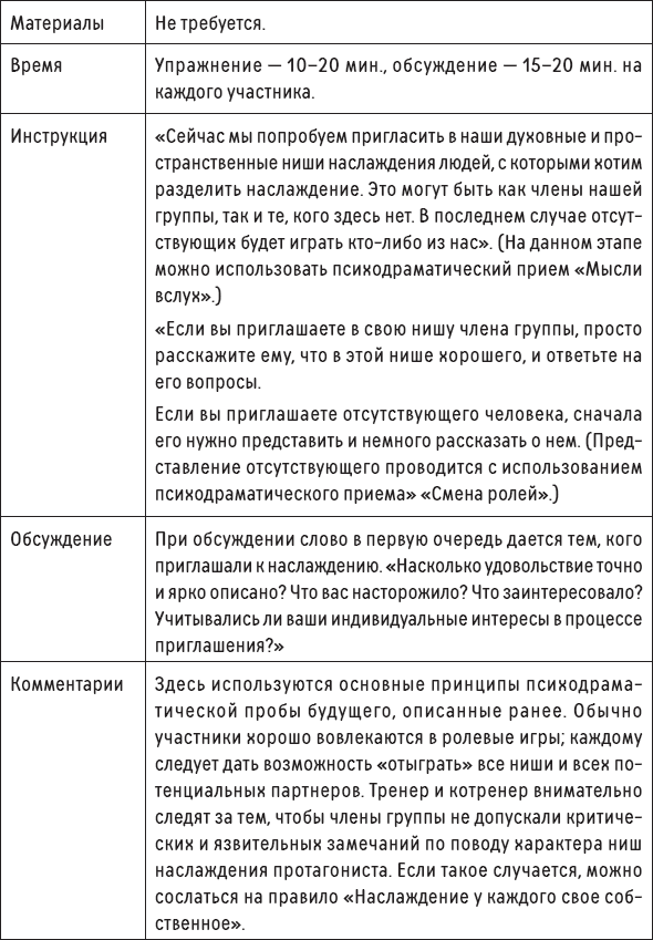 Наслаждение от каждого дня. Доступная всем программа тренинга