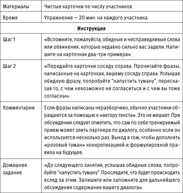 Наслаждение от каждого дня. Доступная всем программа тренинга