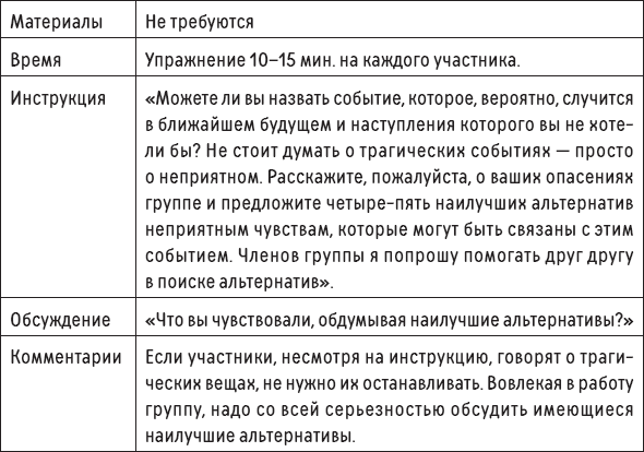 Наслаждение от каждого дня. Доступная всем программа тренинга