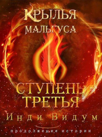 Книга Ступень третья. Часть первая