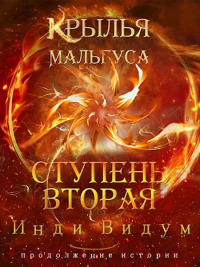 Книга Ступень вторая