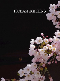 Книга Новая жизнь 3