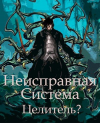 Книга Неисправная Система. Целитель?