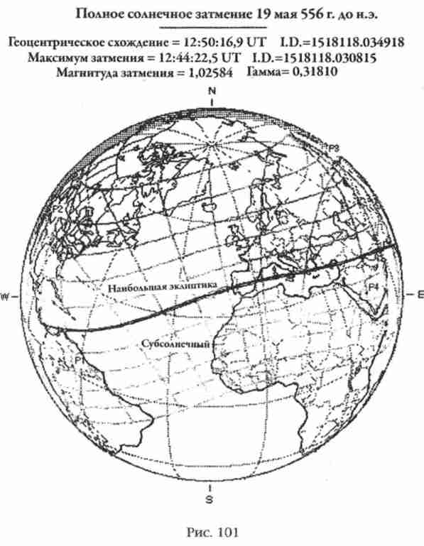 Боги Армагеддона. Иногда они возвращаются…