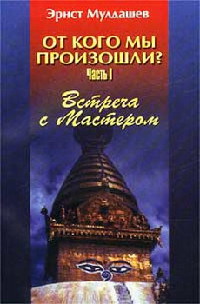 Книга Встреча с мастером