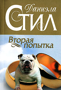 Книга Вторая попытка