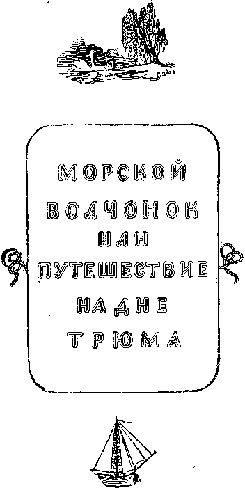 Оцеола, вождь семинолов. Морской волчонок