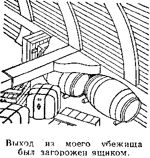 Оцеола, вождь семинолов. Морской волчонок