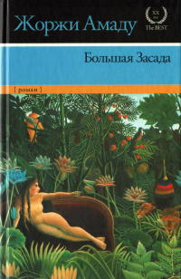 Книга Большая Засада