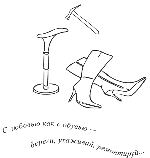 Свежий взгляд, или В Париже уже весна