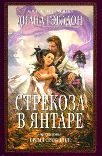 Стрекоза в янтаре. Книга 2. Время сражений