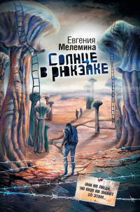 Книга Солнце в рюкзаке