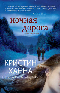 Книга Ночная дорога