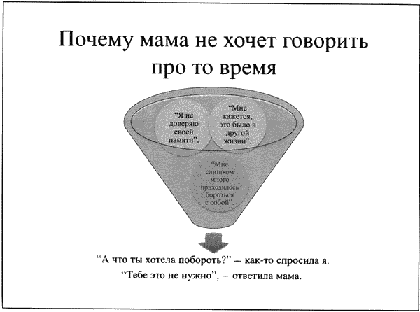 Время смеется последним