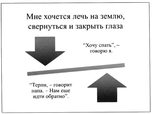 Время смеется последним