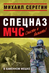 Книга В каменном мешке