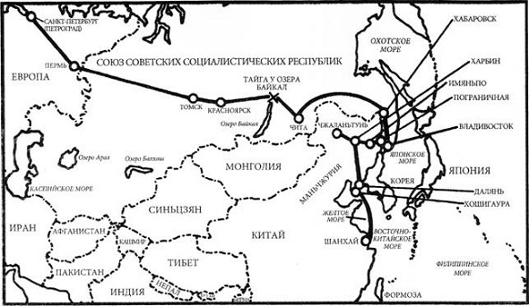 Перелетные птицы