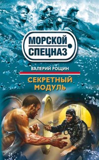 Книга Секретный модуль