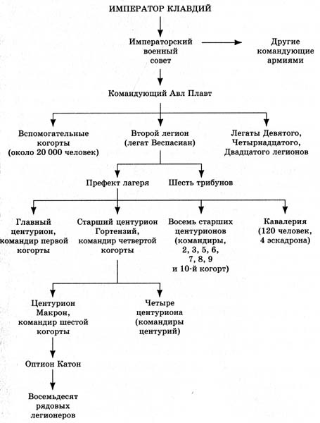 Орел нападает