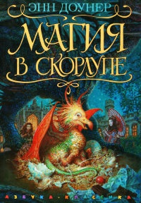 Книга Магия в скорлупе