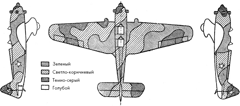 Авиация Красной армии