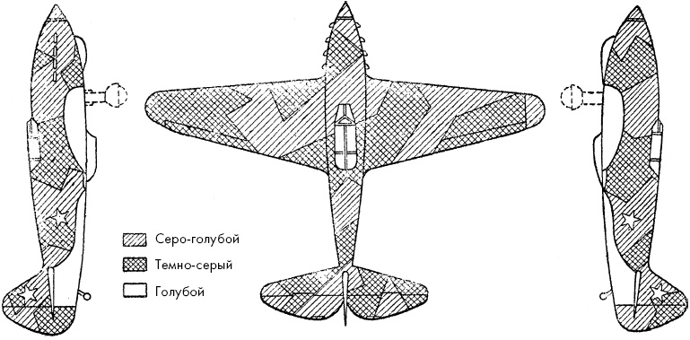 Авиация Красной армии