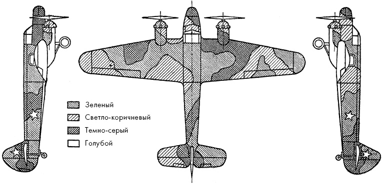 Авиация Красной армии