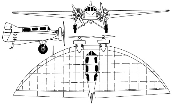 Авиация Красной армии