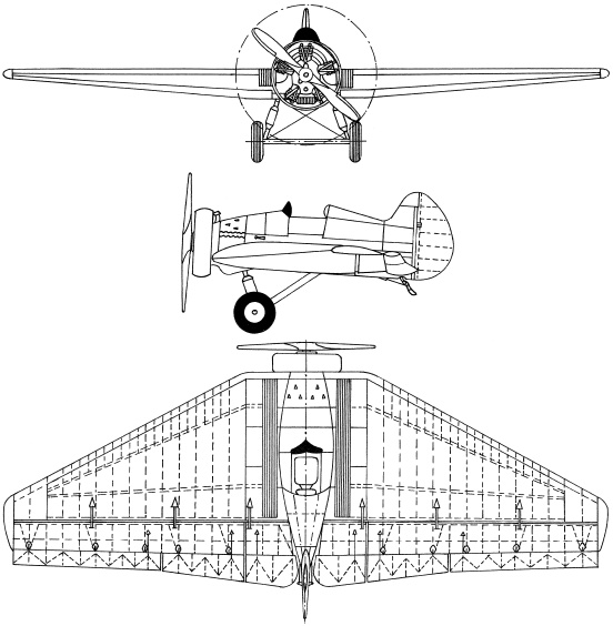 Авиация Красной армии