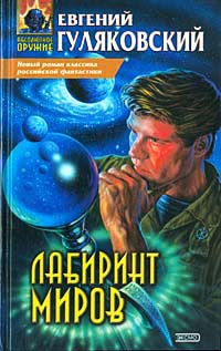 Книга Лабиринт миров