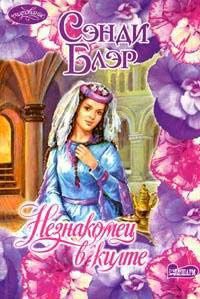 Книга Незнакомец в килте