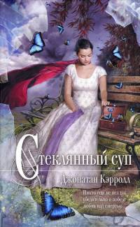 Книга Стеклянный суп