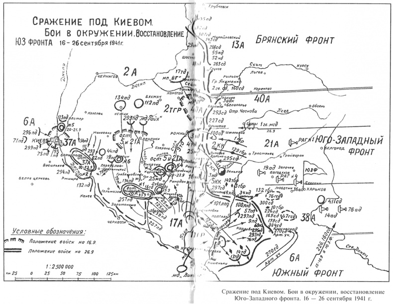 Котлы 1941-го. История ВОВ, которую мы не знали